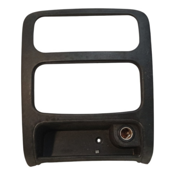 Moldura Comando Ar Jeep Cherokee Sport 3.7 V6 2007