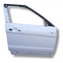 Porta Dianteira Dir Land Rover Evoque 2016 2017 2018 Detalhe Dianteira Direito Branco