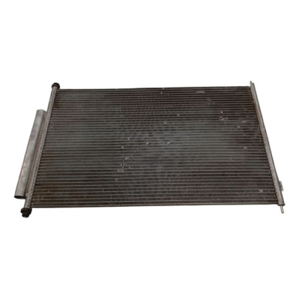 Condensador Ar Honda Hr-v Exl Cvt 1.8 2015 2016