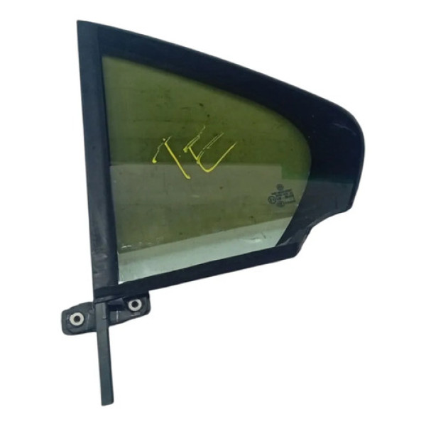 Vidro Fixo Traseiro Esq Volkswagen Jetta Tsi 2.0 2014 2015