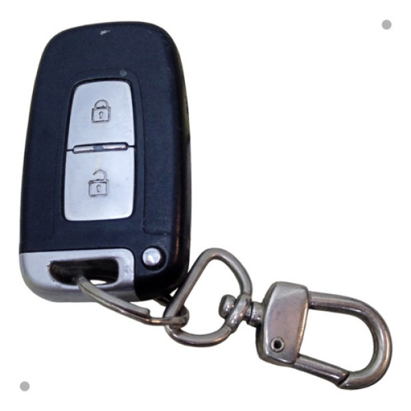 Chave Presença Hyundai Santa Fé 2015 2016 2017b 