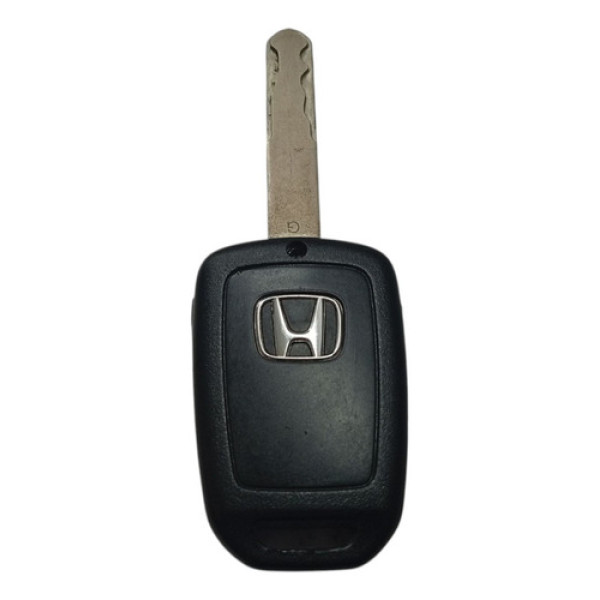 Chave Ignição Honda Crv 2008 2009