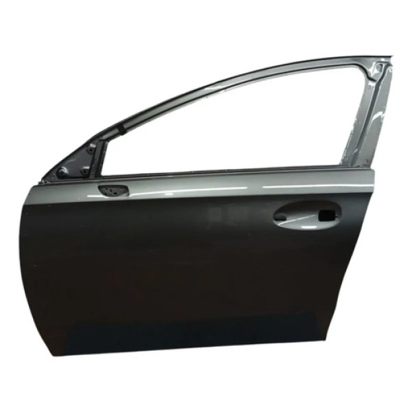Porta Dianteira Esquerda Mercedes A200 1.3 Sedan Hi 2019 Dianteira Esquerda Cinza