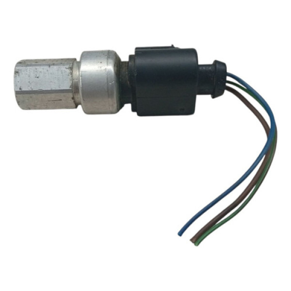 Sensor Pressostato Ar Condicionado Volkswagen Tiguan 2020 