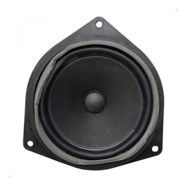 Alto Falante Traseiro Ford Territory 1.5 2019 2020 2021 Flex Preto