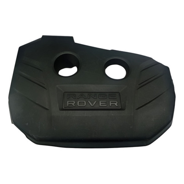Tampa Capa Motor Land Rover Evoque Dynamic 2.0 2014