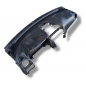 Painel Tabelie Chevrolet Captiva 2012 2013  Preto