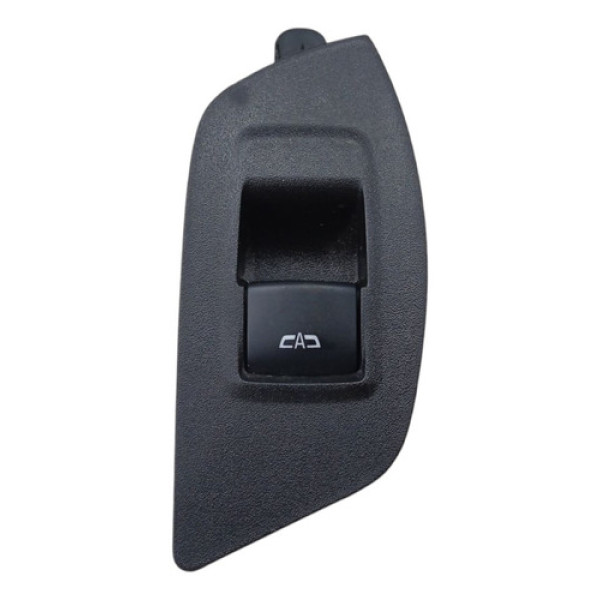 Botão Tras Chevrolet Equinox Rs 1.5t 2021 2022