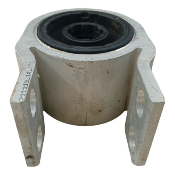 Bucha Traseira Bandeja Diant Chevrolet Equinox 2.0 2018 17