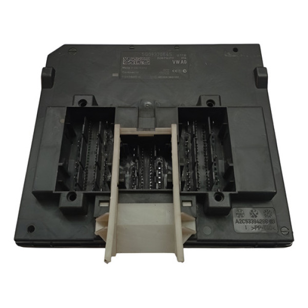 Modulo Bcm Conforto Volkswagen Golf 1.4 2014 2015 2016