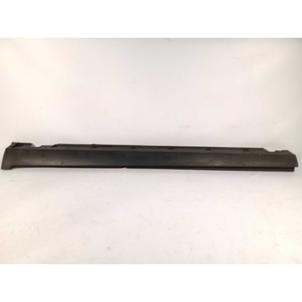 Spoiler Esquerdo Kia Sorento 2.4 2010 2011 2012 2013 Preto