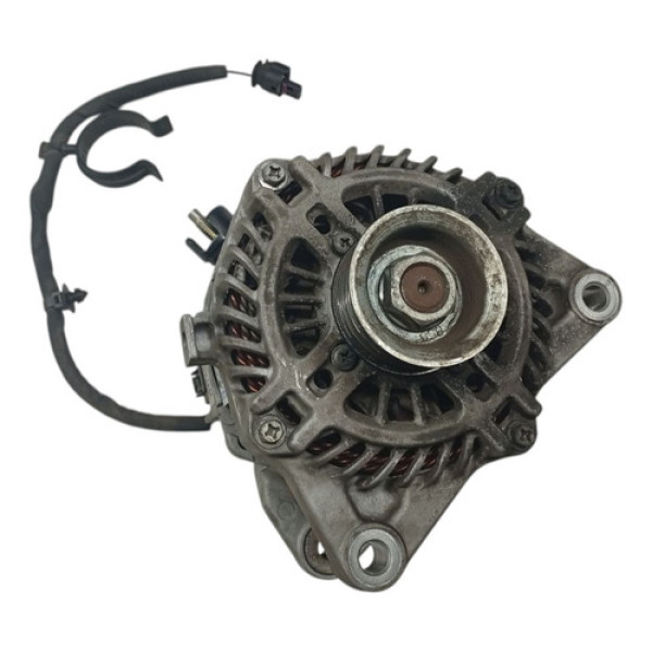 Alternador Jaguar Xe R-sport 2.0 2018 