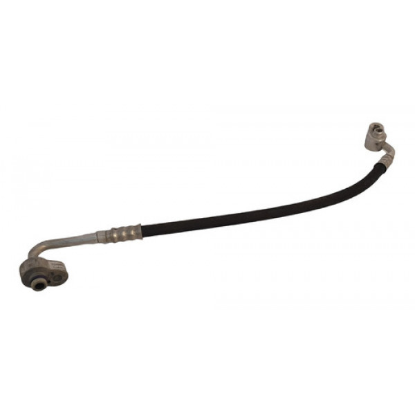 Mangueira Ar Condicionado Volkswagen Touareg 4.2 2005 2006
