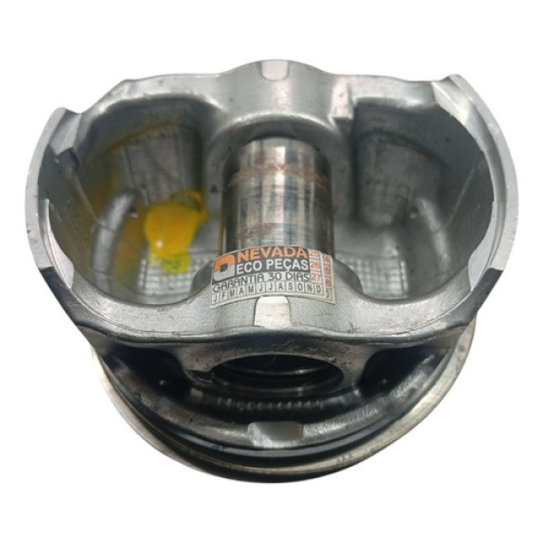 Pistão 0.50mm Volkswagen Jetta 2.0 200cv Ccz 2011 2012 2013