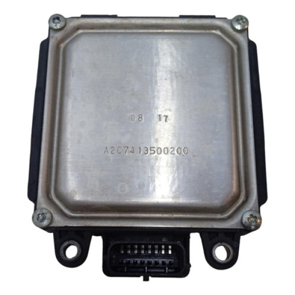 Módulo Ignição Ponto Cego Ford Fusion Titanium 2.0t 2017