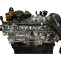 Motor Parcial Porsche Macan 2.0 Gasol 2017 2018
