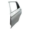Porta Traseira Esquerda Bmw X1 2.0 Aut 2018 Traseira Esquerdo Cinzas