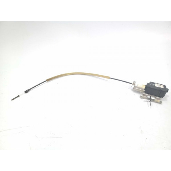 Trava Abertura Portinhola Combustivel Discovery 3 V8 Gas H02 1 1