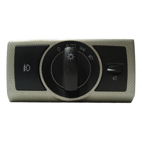 Botão Comando Luz Chevrolet Captiva 2009 2010 2011 2012 