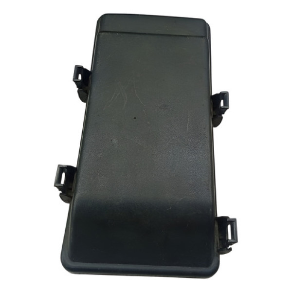 Tampa Caixa Fusivel Azera 2010 11 Preto