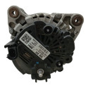 Alternador Volkswagen Polo Gts 1.4t  2020 2021 2022 