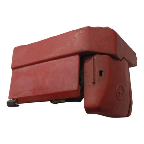 Terminal Bateria Polo Positivo Honda Hr-v Exl Cvt 1.8 2016