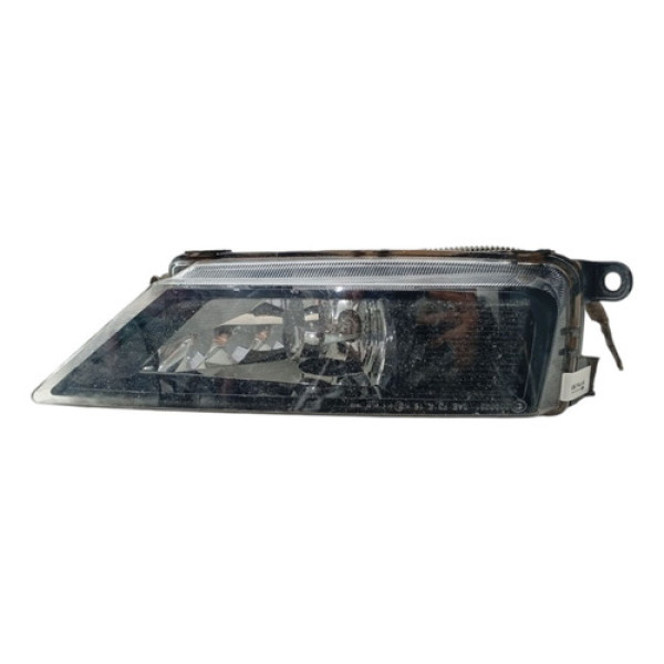 Farol Milha Dir Volkswagen Tiguan R-line 2.0t 2020 Detalhe 