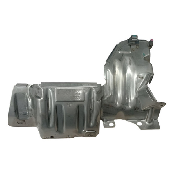 Protetor Calor Turbina Volkswagen Jetta Gli 2.0 T 2024