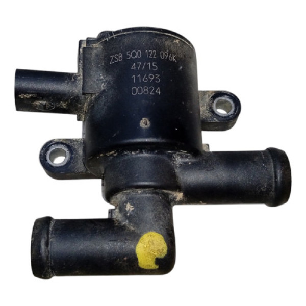 Bomba Dágua Auxiliar Audi A3 Tfsi 2015 2016 