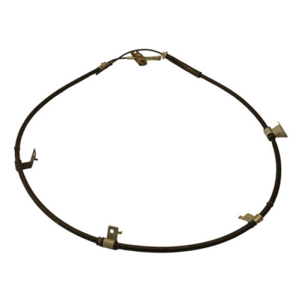 Cabo Central Alavanca Mão Subaru Forester 2010 2011 2012