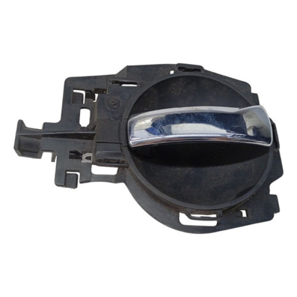 Maçaneta Interna Traseira Direita Citroen C3 2010 2011 2013  Ok Traseira