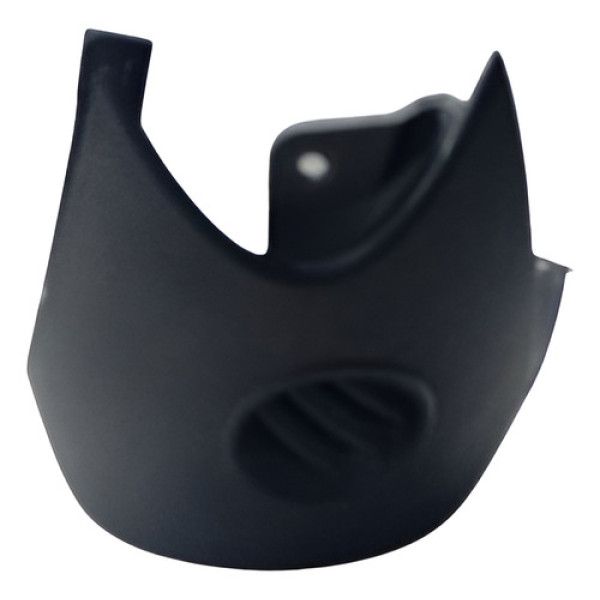 Acabamento Difusor Ar Esq Mini Cooper S Clubman 1.6thp 2011