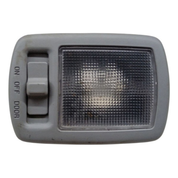 Luz Cortesia Porta Malas Santa Fé 3.5 V6 2011 2012 2013