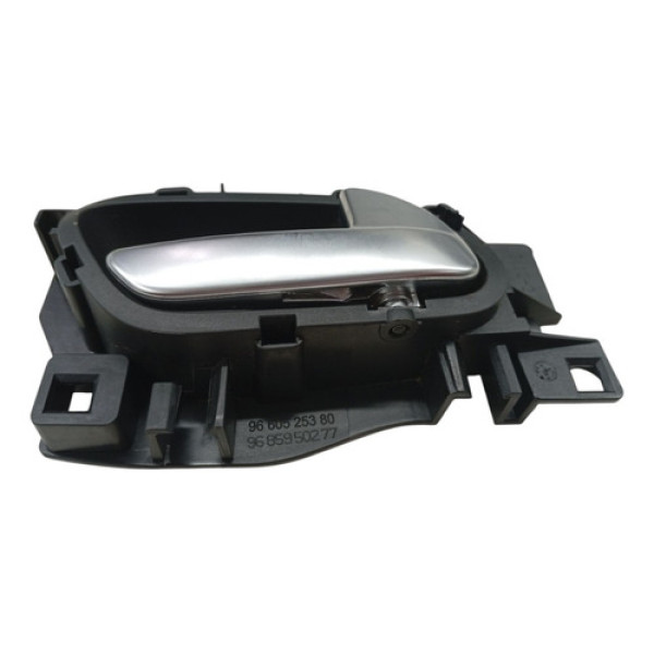 Maçaneta Interna Traseira Direita Citroen Ds4 2013 2014 