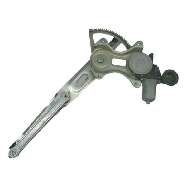 Maquina Vidro Dianteiro Toyota Rav4 2010 2011