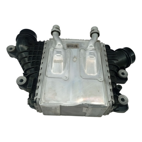 Intercooler Jaguar E Pace P250 Awd 2.0 T 2018