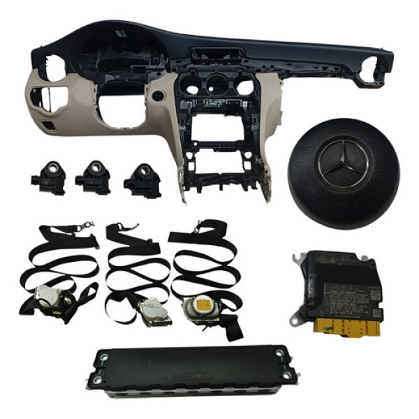 Kit Tabelie Mercedes C200 Hybrid 1.5t 2019