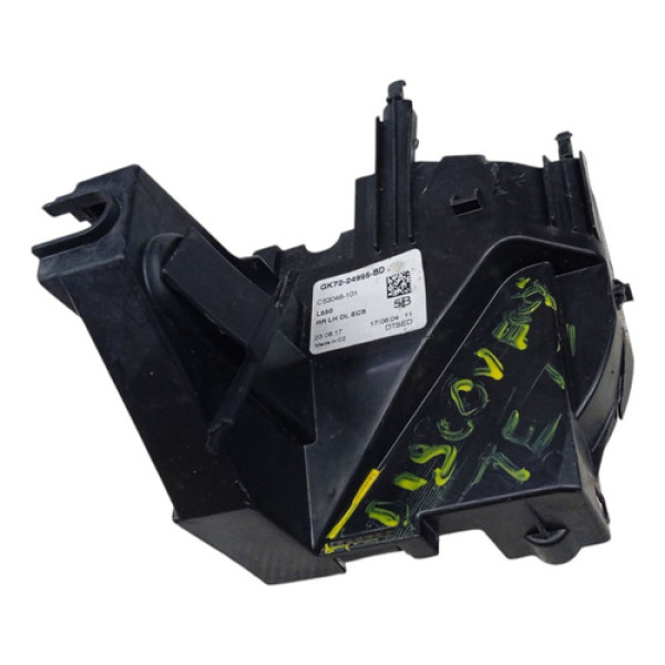 Acabamento Fechadura Porta Tras Esq  Discovery Sport 2015 