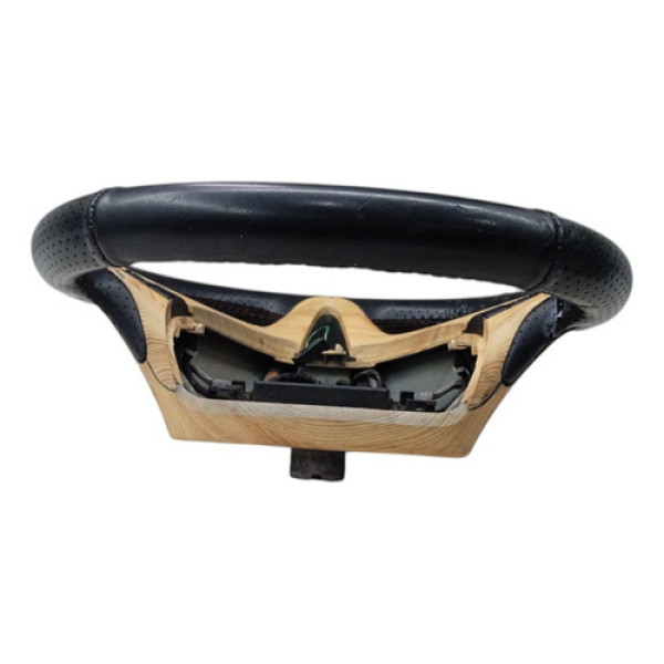 Volante Direção Comando Honda Civic Si 2007 2008 2009 2010 Ok