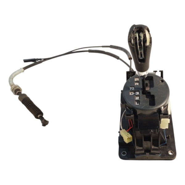 Trambulador Suzuki Grand Vitara 2.0 2012 2013 Detalhe 