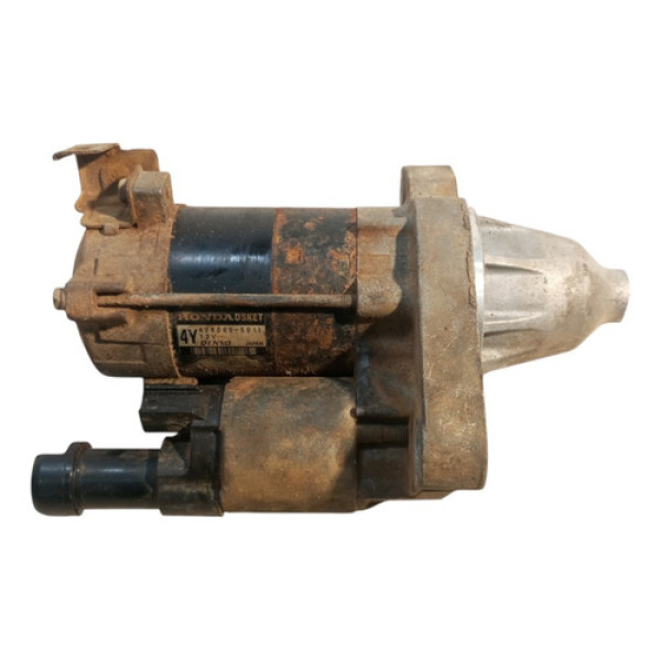 Motor Arranque Honda Crv 2.0 2010 2011 Gasolina