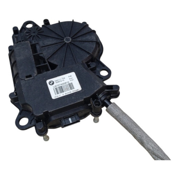 Fechadura Tampa Tras Bmw X1 B48 2.0t 2018 2019