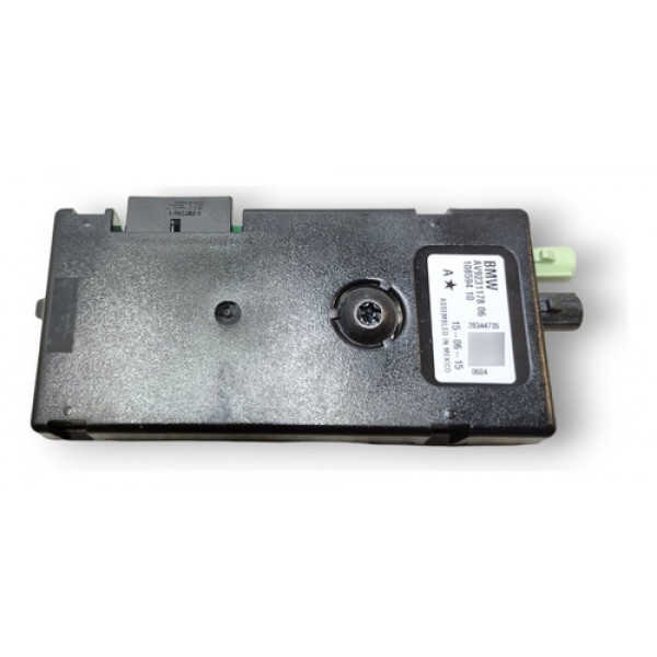 Módulo Antena Bmw 320i N20 2014 2015 2016