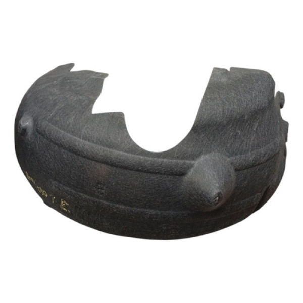 Parabarro Traseiro Esquerdo Bmw 750i Active Hybrid 2011 2012