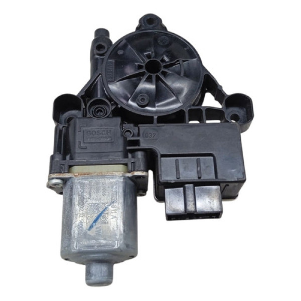 Motor Vidro Traseiro Esquerdo Vw Golf Tsi 1.4 2014 2016