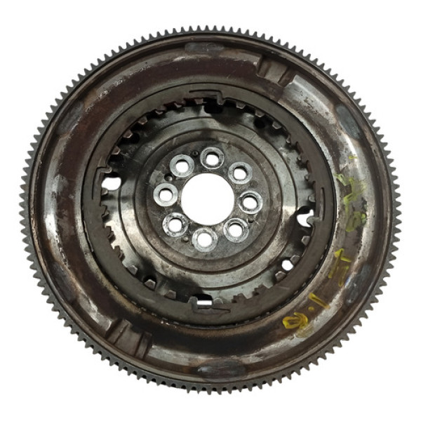 Volante Motor Audi A3 Sportback 1.8 2014 2015