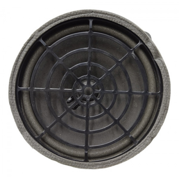 Alto Falante Porta Diant Dir Audi A4 2.0 Tfsi 2017 2019 Preto