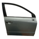Porta Dianteira Direita Chevrolet Captiva 2009 2010  Dianteira Direito Cinza