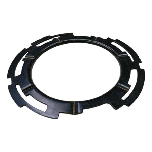 Trava Bomba Combustível Lr Evoque Dynamic P250 2020 2021  Ok