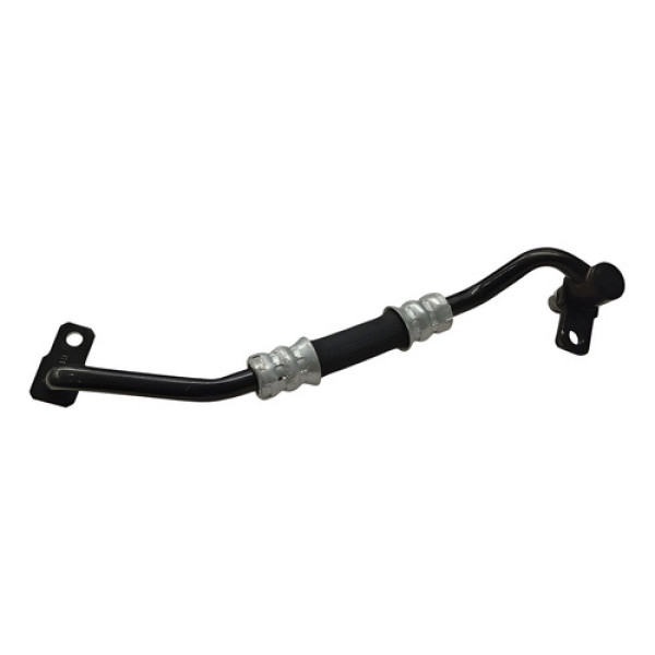 Tubo Trocador Calor Câmbio Porsche Cayenne 3.6 Vr6 2016